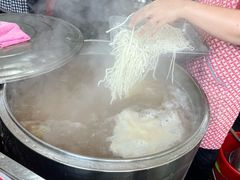 -金秋特色面馆(铜庄店)