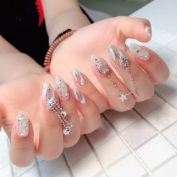 手部美甲-奈思·日式美甲美睫沙龙