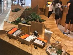 -微热山丘(台北民生公园门市店)