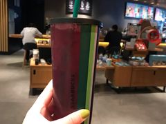 -星巴克(夏日百货店)