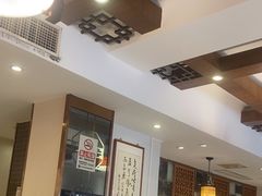 -福来居烤鸭店(天坛二店)