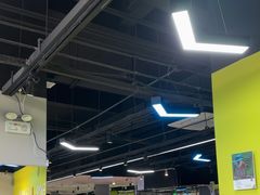 -GMJ·24H健身房(北外滩店)