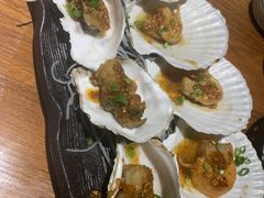 -青叶日式料理(飘亮阳光广场店)