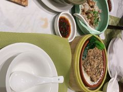 -顺意·顺德家乡菜(国际人才大厦店)