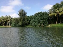 -白沙门生态公园