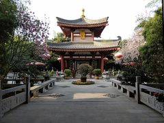 -大唐博相府酒店·陕西官府菜