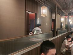 -恰饭·老长沙市井菜(天河客运站店)