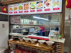 -王婶手擀面(灵寿店)