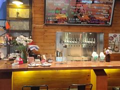 -JuiceRobot·手工意大利面&汉堡精酿(珠江新城店)