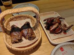 -鸽子窝(宋庄店)