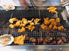 -马路牙子烧烤音乐酒馆(望京店)
