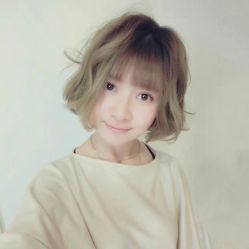 -尚丹尼造型