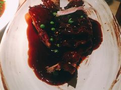 西湖酥醋鱼-桂满陇-十里风荷(合生汇店)