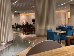 -三亚福朋喜来登酒店·大堂吧