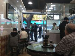大堂-西关刘福记(文德路店)