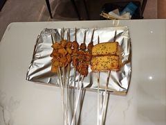 -勇利赵家烤肉坊(凤城五路店)