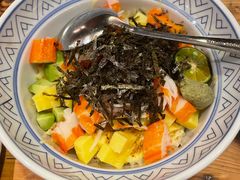 -小川洋风料理(江汉路店)