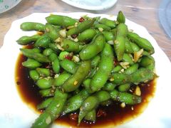 -凤爪王烧烤(徐东旗舰店)
