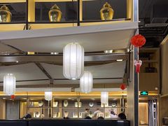 -鲁菜根·泰安菜(万达店)