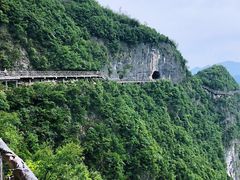 -重庆云阳龙缸景区