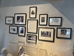 -Me Coffee下午茶艺术空间