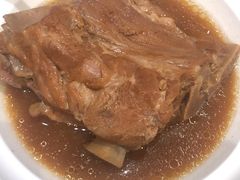 -喜家德虾仁水饺(华强天虹店)