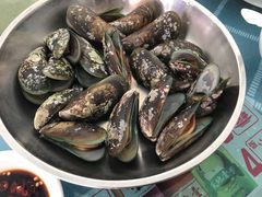 -湛江海鲜餐厅