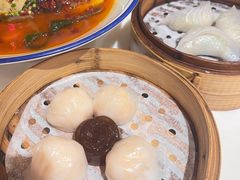 -稻香饭店(IFS国金中心店)