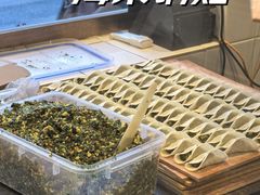-海荣锅贴馆(五味十字店)