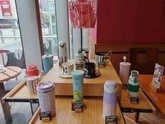 -COSTA COFFEE(深圳中洲店)
