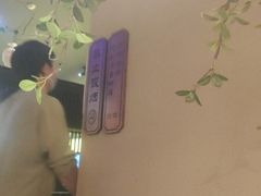 -绿茶餐厅(南昌王府井店)