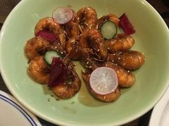 好吃的虾-涌上外婆桥(南塘店)