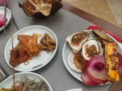 -比尔森巴西烤肉自助(红旗街店)