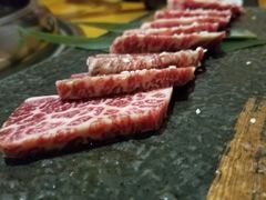 -丸藏和牛烧肉专门店(园区师惠坊店)