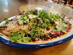 -美味居(古城店)