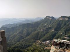 -云台山风景名胜区