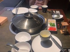 -同仁四季椰子鸡(宝安壹方城店)