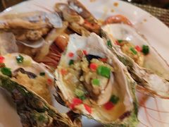 -上海锦江汤臣洲际大酒店壹阶层