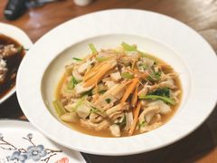 -浙C老邻舍(西城海错店)