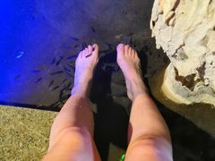 -宝丽金大酒店·洗浴中心