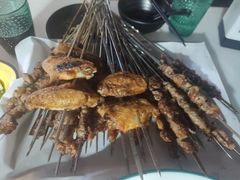 -眼镜哥浦江夜宵大本营