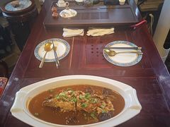 -卫鼎轩·曹公馆(鼓楼店)