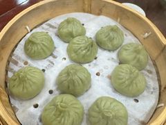 -颐缘居·南翔小笼馆