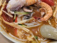 -百家鸡味馆(清泰店)