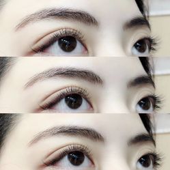 -Verywang半永久纹眉•仪器野生眉