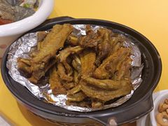 -味可道·黄圃人家园林酒家(兆丰店)