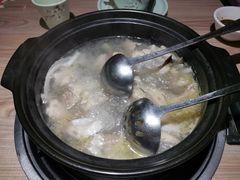 -探窝·竹笙椰子鸡(杨箕店)