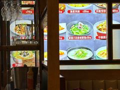 -悦海·家宴·冰花皮皮虾大锅贴(宝龙店)