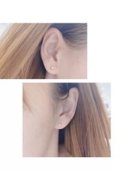 -AI艾耳·专业手工耳洞·穿孔美学馆