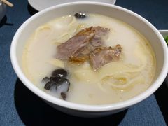 -金狮麟·新豫菜(金码大厦店)